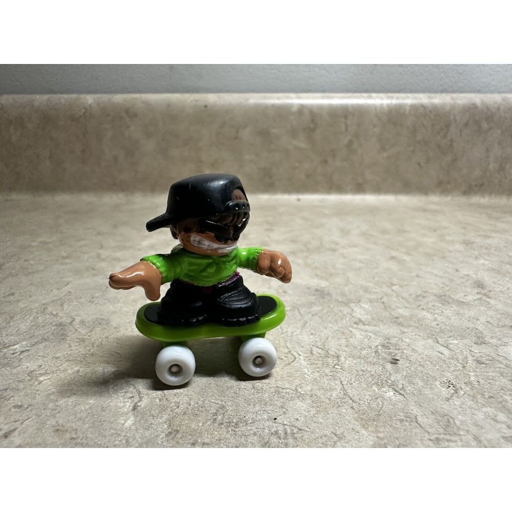 Vintage Tech Deck